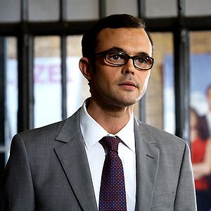 Fotoğraf Eric Berger