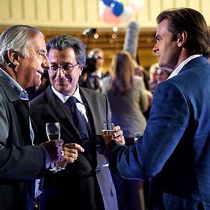 Fotoğraf Christian Clavier