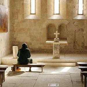 Fotoğraf Sotigui Kouyate