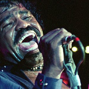 Fotoğraf James Brown