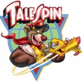 Fotoğraf TaleSpin