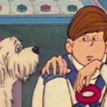 Fotoğraf Mézga Aladár különös kalandjai