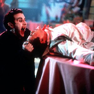 Fotoğraf Vampir Avcısı Buffy