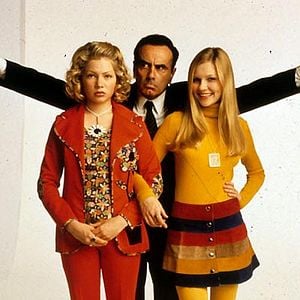 Fotoğraf Dick: Beyaz Saray'da Olay Var