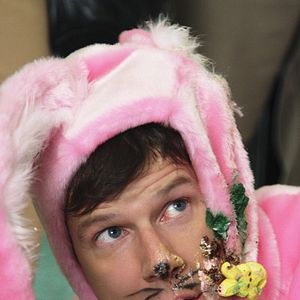 Fotoğraf Eric Mabius