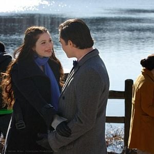 Fotoğraf Michelle Trachtenberg