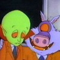 Fotoğraf Draculie - der gruftstarke Vampir