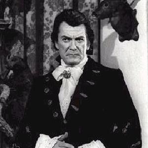 Fotoğraf Joseph Balsamo