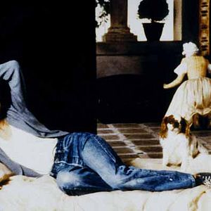 Fotoğraf Jane Birkin