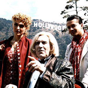 Fotoğraf Michel Piccoli