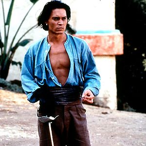 Fotoğraf Don Juan DeMarco