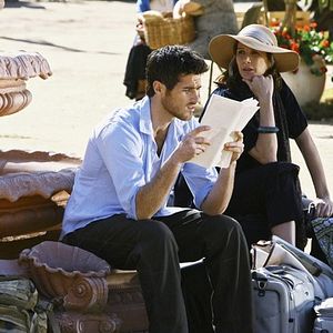 Fotoğraf Rachel Griffiths