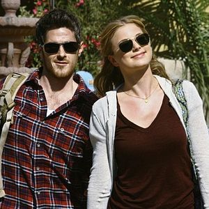 Fotoğraf Dave Annable