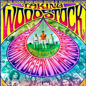 Fotoğraf Özgür Woodstock