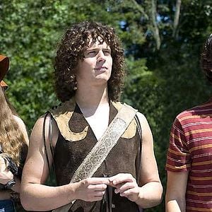 Fotoğraf Özgür Woodstock