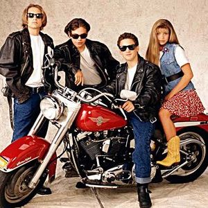 Fotoğraf Ben Savage