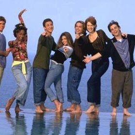 Fotoğraf Ben Savage