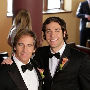 Fotoğraf Scott Bakula