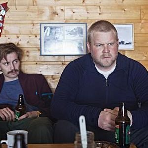 Fotoğraf Rune Denstad Langlo