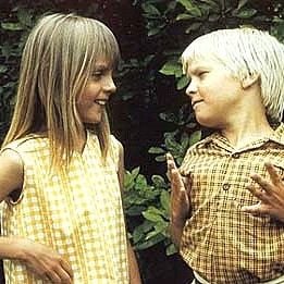 Fotoğraf Den vita stenen