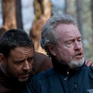 Fotoğraf Ridley Scott