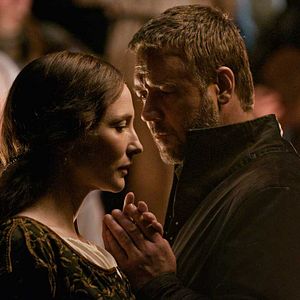 Fotoğraf Robin Hood