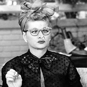 Fotoğraf I Love Lucy