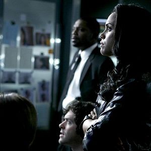 Fotoğraf Mekhi Phifer