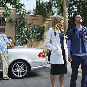 Fotoğraf Sarah Chalke