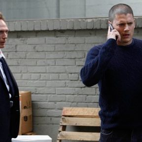 Fotoğraf Wentworth Miller