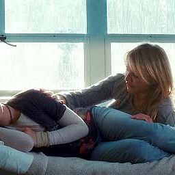 Fotoğraf Kız Kardeşimin Hikayesi