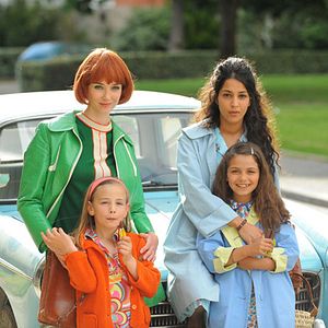 Fotoğraf Le Choix de Myriam