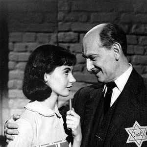 Fotoğraf Anne Frank'in Hatıra Defteri