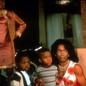 Fotoğraf What's Love Got to Do with It