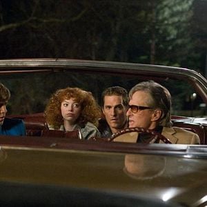 Fotoğraf Matthew McConaughey