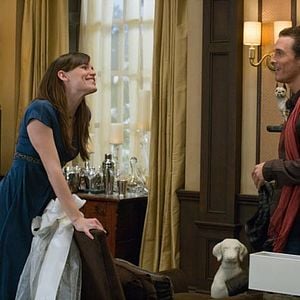 Fotoğraf Matthew McConaughey