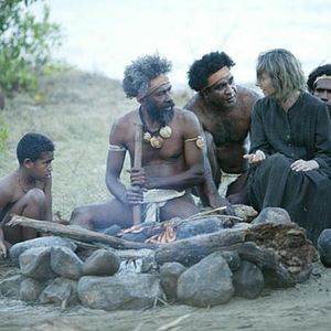 Fotoğraf Sylvie Testud