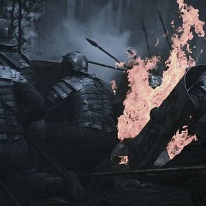 Fotoğraf Neil Marshall