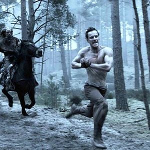 Fotoğraf Neil Marshall