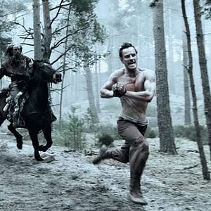 Fotoğraf Son Savaşçı