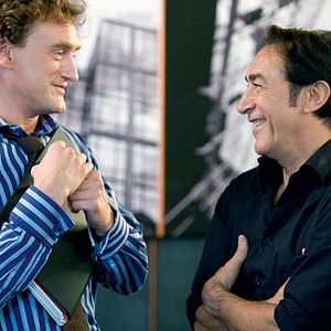 Fotoğraf Richard Berry