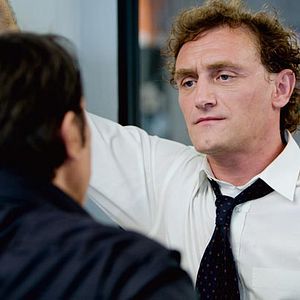 Fotoğraf Richard Berry