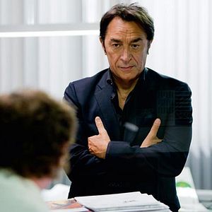 Fotoğraf Richard Berry