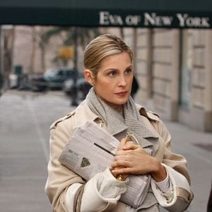 Fotoğraf Kelly Rutherford