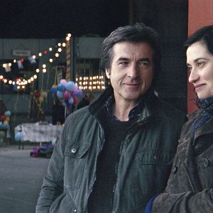 Fotoğraf François Cluzet