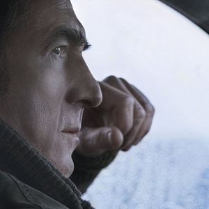 Fotoğraf François Cluzet