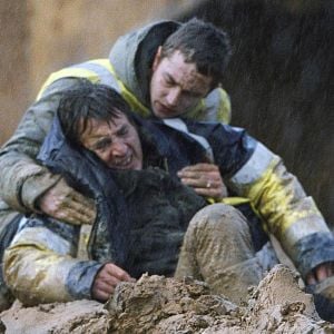 Fotoğraf Vincent Rottiers