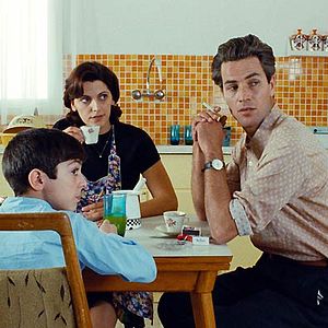 Fotoğraf Elia Suleiman