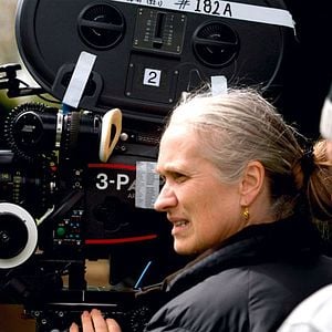 Fotoğraf Jane Campion