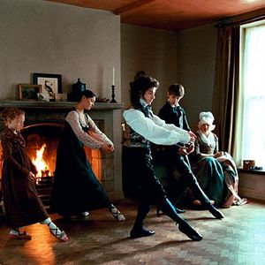 Fotoğraf Jane Campion